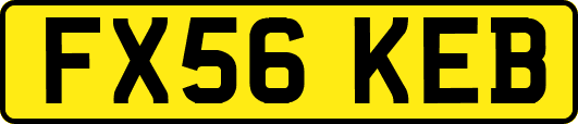 FX56KEB