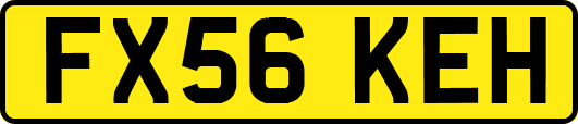 FX56KEH