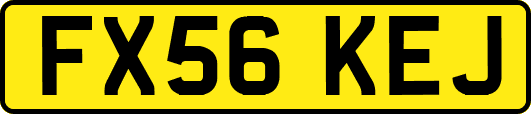 FX56KEJ