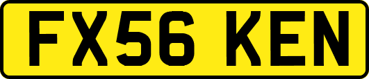 FX56KEN