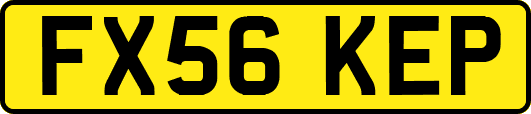 FX56KEP