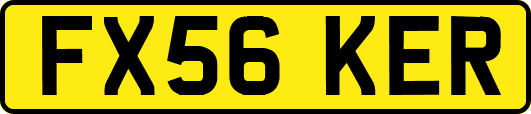 FX56KER