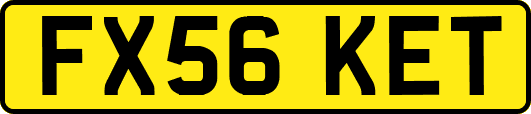 FX56KET