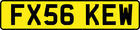 FX56KEW