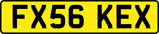 FX56KEX