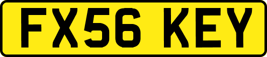 FX56KEY