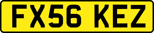 FX56KEZ