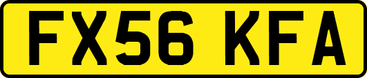 FX56KFA