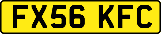 FX56KFC