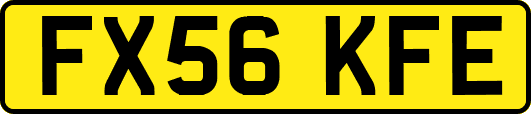 FX56KFE
