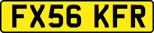 FX56KFR