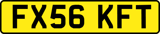 FX56KFT
