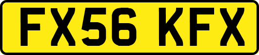 FX56KFX