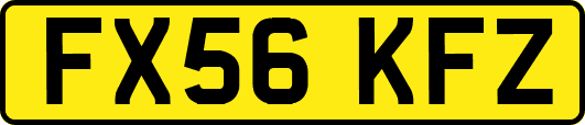 FX56KFZ