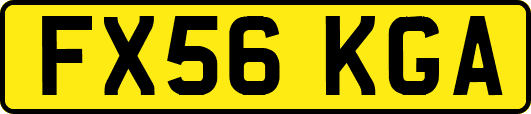 FX56KGA