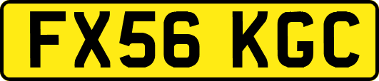 FX56KGC