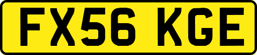 FX56KGE