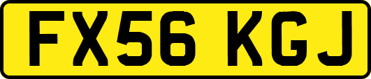 FX56KGJ