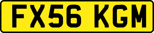 FX56KGM
