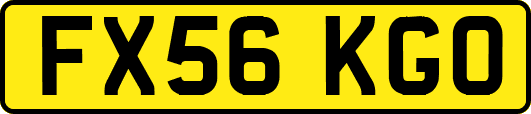 FX56KGO