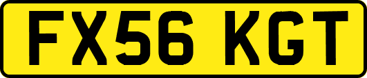 FX56KGT