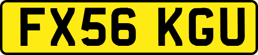 FX56KGU