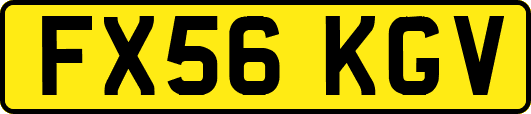FX56KGV