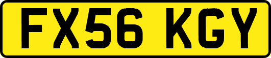 FX56KGY