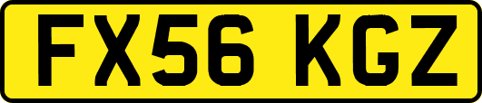 FX56KGZ