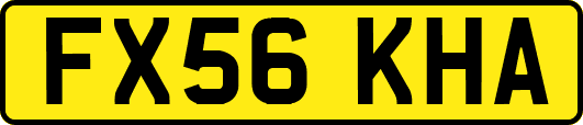 FX56KHA