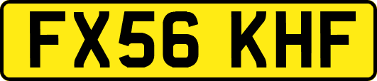 FX56KHF