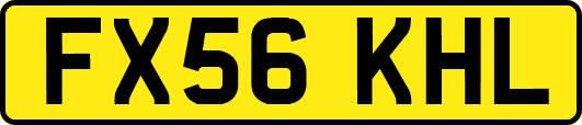 FX56KHL