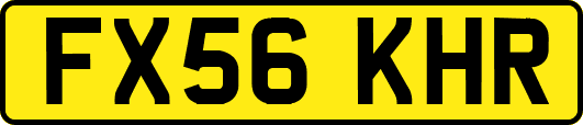 FX56KHR