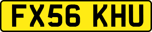 FX56KHU