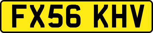 FX56KHV
