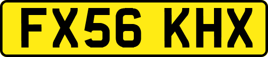 FX56KHX