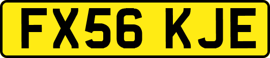 FX56KJE