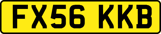 FX56KKB