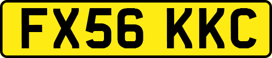 FX56KKC