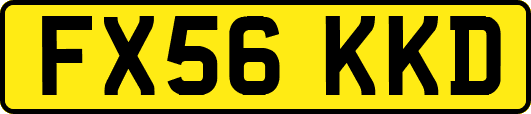 FX56KKD