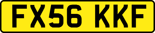 FX56KKF