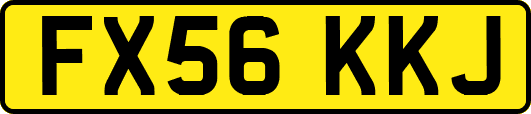 FX56KKJ