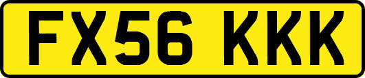 FX56KKK