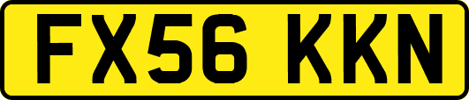FX56KKN
