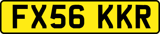FX56KKR