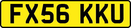 FX56KKU