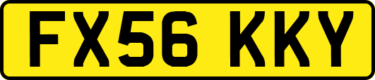FX56KKY