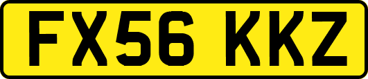 FX56KKZ