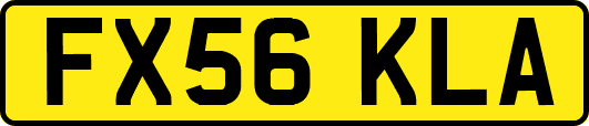 FX56KLA