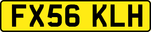 FX56KLH